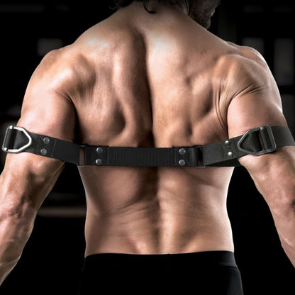 SIR RICHARDS - COMMAND BICEPS BENDER - Kink&Play