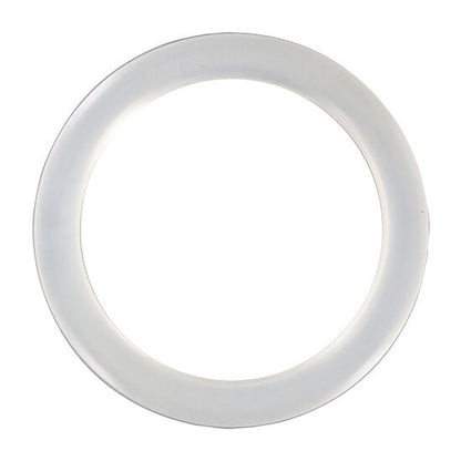 JOYDIVISION POTENZDUO - PLUS WHITE RING - M - Kink&Play