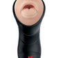 PDX ELITE - DEEP THROAT VIBRATING STROKER