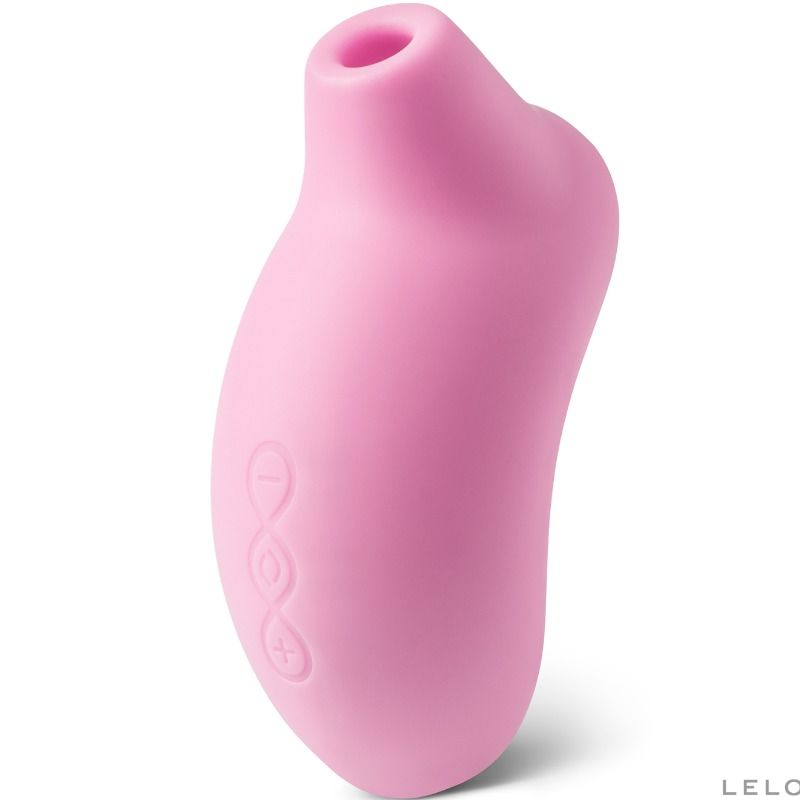 LELO - KLITORISSTIMULATOR SONA CRUISE PINK