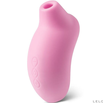 LELO - KLITORISSTIMULATOR SONA CRUISE PINK