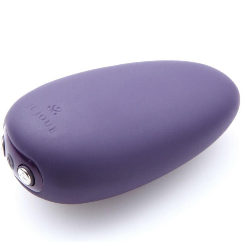 JE JOUE - VIBRATING MASSAGER PURPLE - Kink&Play