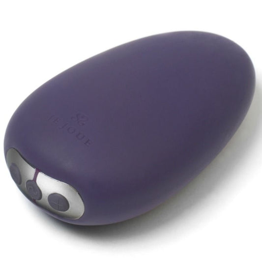 JE JOUE - VIBRATANDE MASSAGER LILA