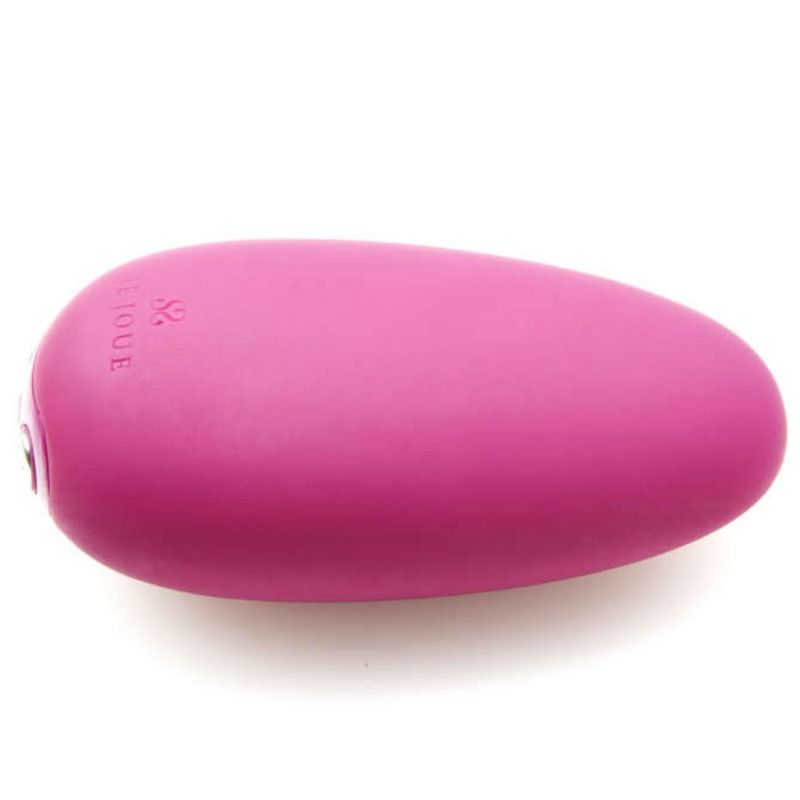JE JOUE - MIMI SOFT FUCHSIA MASSAGER - Kink&Play