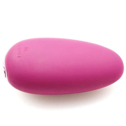 JE JOUE - MIMI SOFT FUCHSIA MASSAGER - Kink&Play