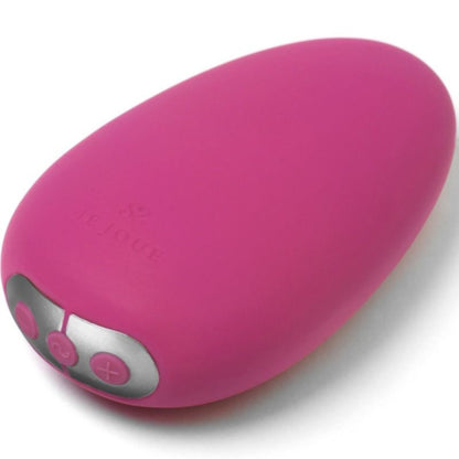JE JOUE - MIMI SOFT FUCHSIA MASSAGER - Kink&Play