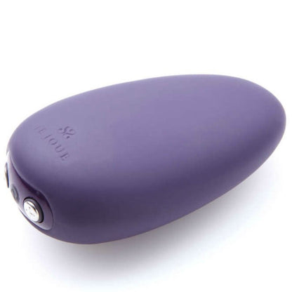 JE JOUE - MIMI SOFT PURPLE MASSAGER - Kink&Play