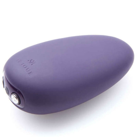 JE JOUE - MIMI SOFT LILA MASSAGER