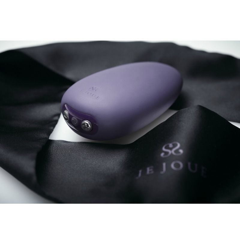JE JOUE - MIMI SOFT PURPLE MASSAGER - Kink&Play