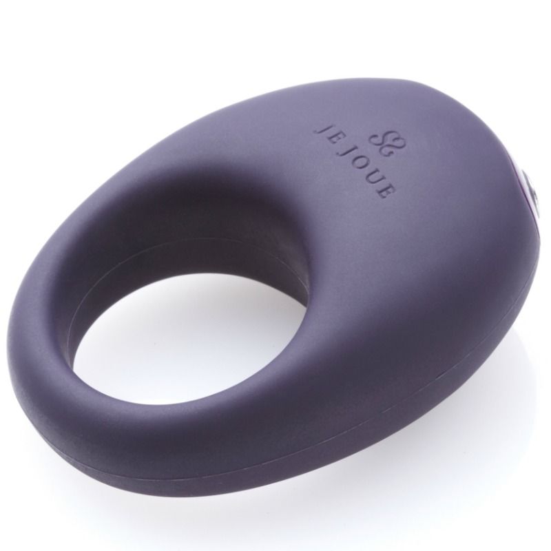 JE JOUE - MIO VIBRATOR RING PURPLE - Kink&Play