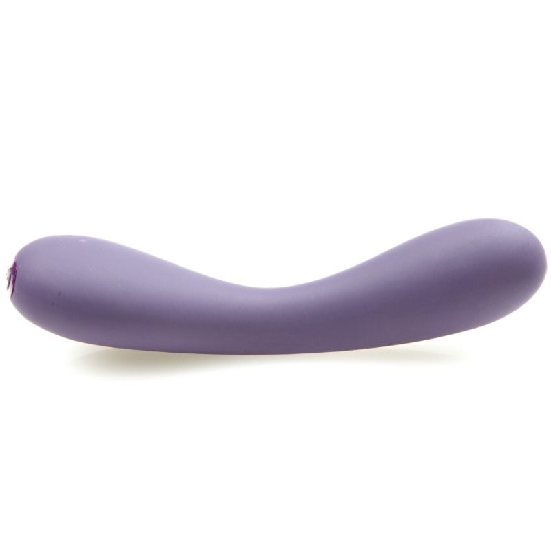 JE JOUE – EN LILA VIBRATOR