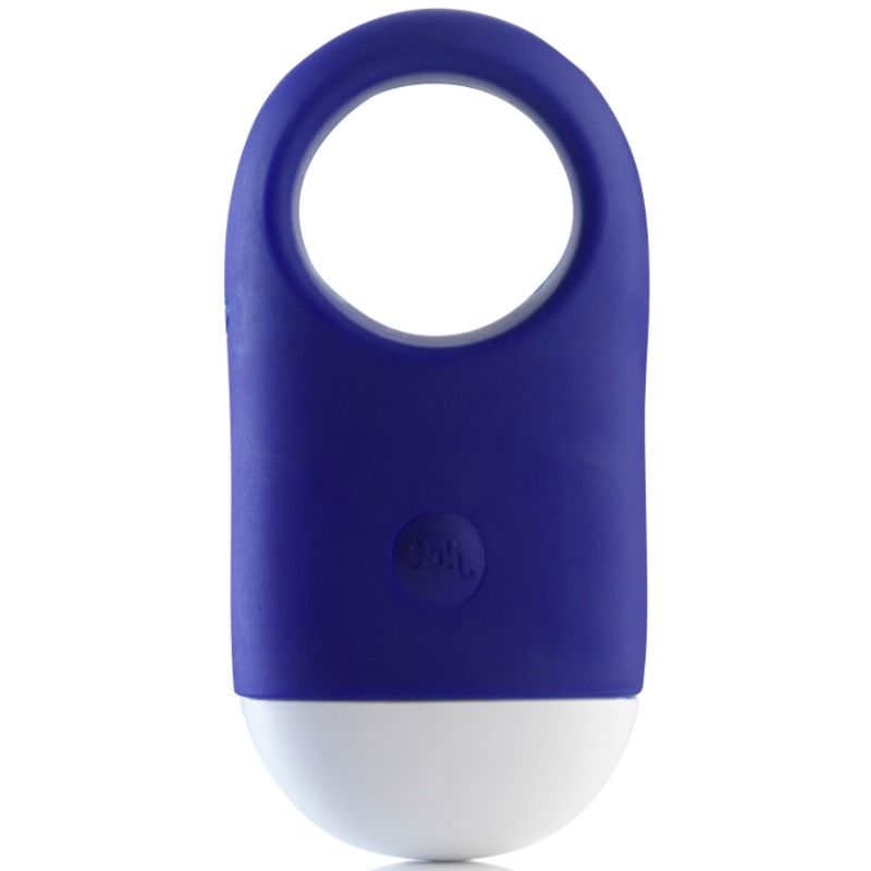 JE JOUE - OOH BY ELECTRIC BLUE RING REPLACEMENT - Kink&Play