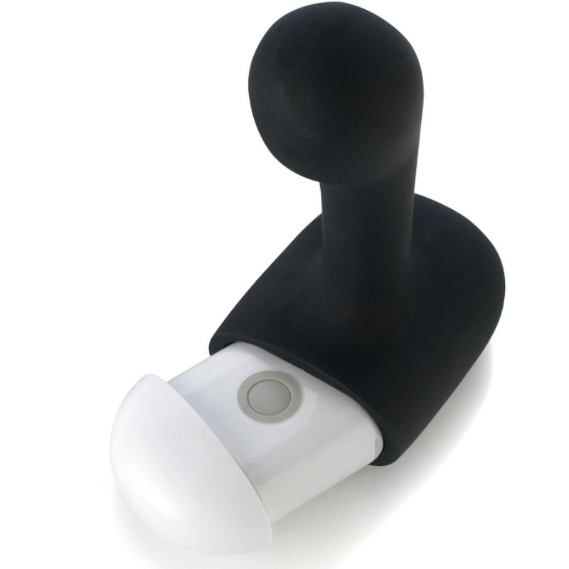 JE JOUE - OOH BY LONG BLACK PLUG STIMULATOR REPLACEMENT - Kink&Play