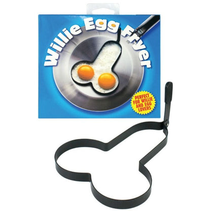 SPENCER & FLEETWOOD - PENIS MOLD FOR FRYING EGGS - Kink&Play
