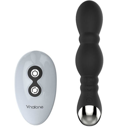 NALONE - DRAGON PROSTATE MASSAGER REMOTE CONTROL