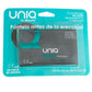 UNIQ - SMART LATEXFRIA PRE-EREKTIONSKONDOMER 3 ENHETER