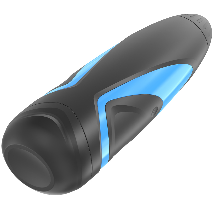 SATISFYER - MEN ONE MASTURBATOR FOR MEN - Kink&Play
