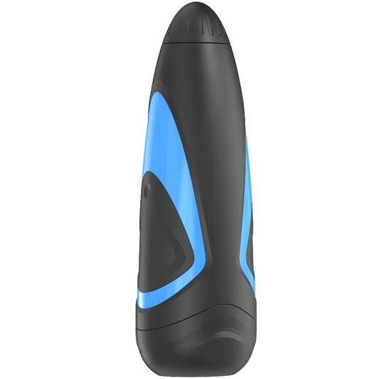 SATISFYER - MEN ONE MAsturbator för män