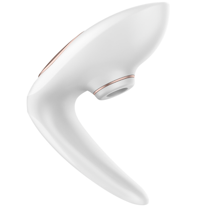 SATISFYER - PRO 4 COUPLES 2020 EDITION - Kink&Play