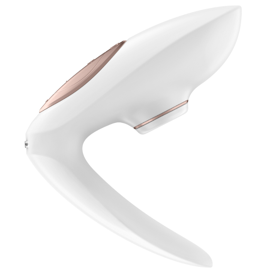 SATISFYER - PRO 4 COUPLES 2020 EDITION - Kink&Play