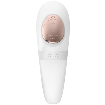 SATISFYER - PRO 4 COUPLES 2020 EDITION - Kink&Play