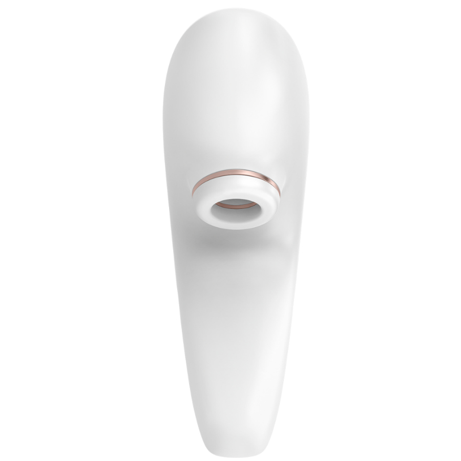 SATISFYER - PRO 4 COUPLES 2020 EDITION - Kink&Play