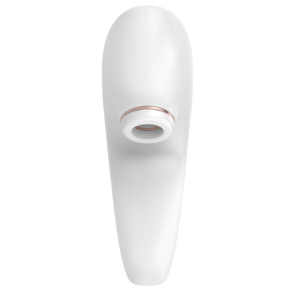 SATISFYER - PRO 4 COUPLES 2020 EDITION - Kink&Play