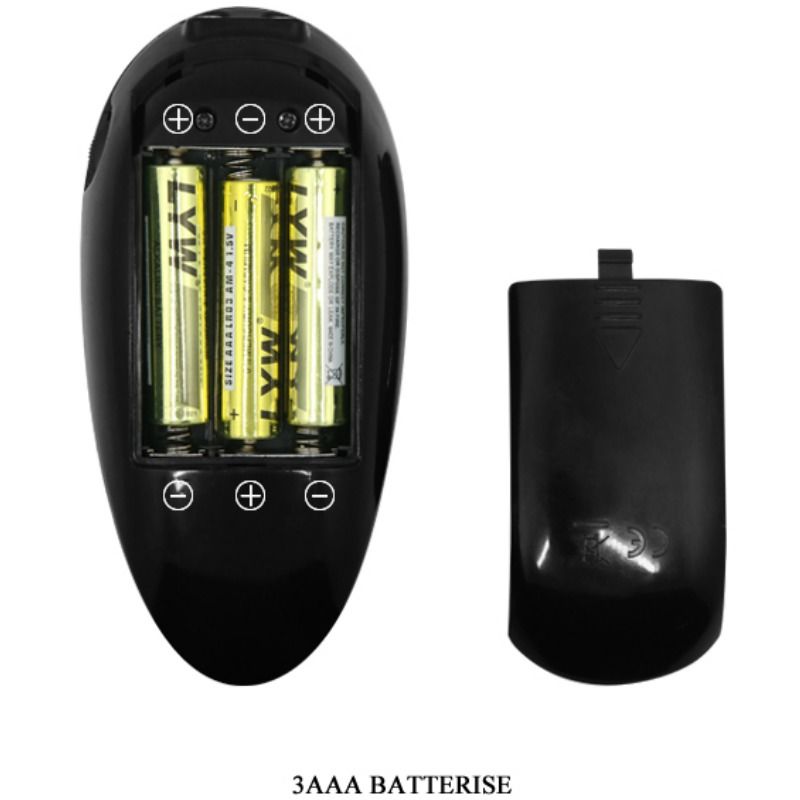 CRAZY BULL - WATER SKIN VAGINA MASTURBADOR WITH VIBRATING BULLET 2 - Kink&Play