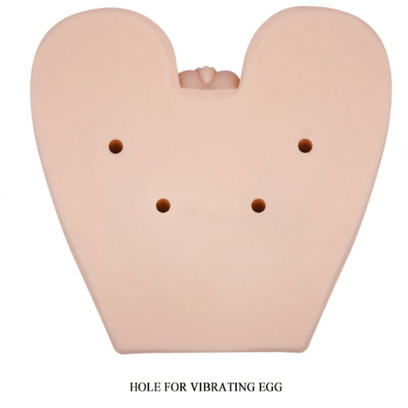 CRAZY BULL - REALISTISK SLIDA OCH ANAL MED VIBRATIONSLÄGE 5