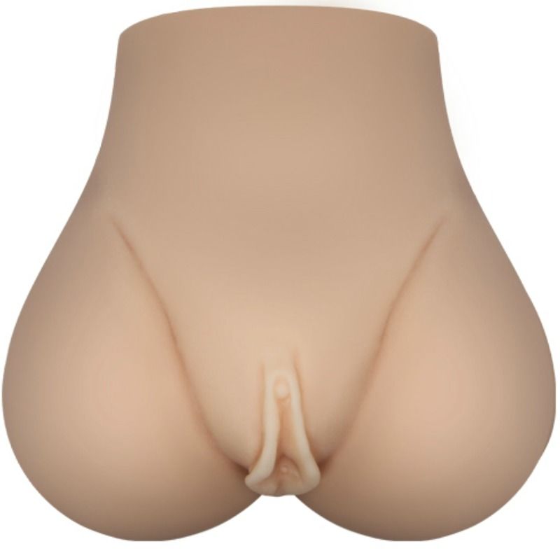 CRAZY BULL - REALISTISK SLIDA OCH ANAL MED VIBRATIONSLÄGE 7