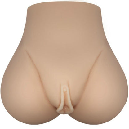 CRAZY BULL - REALISTISK SLIDA OCH ANAL MED VIBRATIONSLÄGE 7