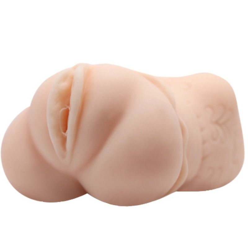 CRAZY BULL - WATER SKIN MASTURBADOR VAGINA MODEL 2 - Kink&Play