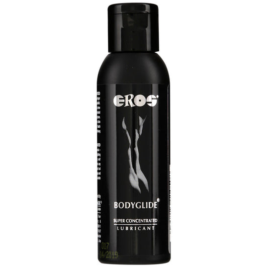 EROS - BODYGLIDE SUPERKONCENTRERAT GLIDMEDEL 50 ML