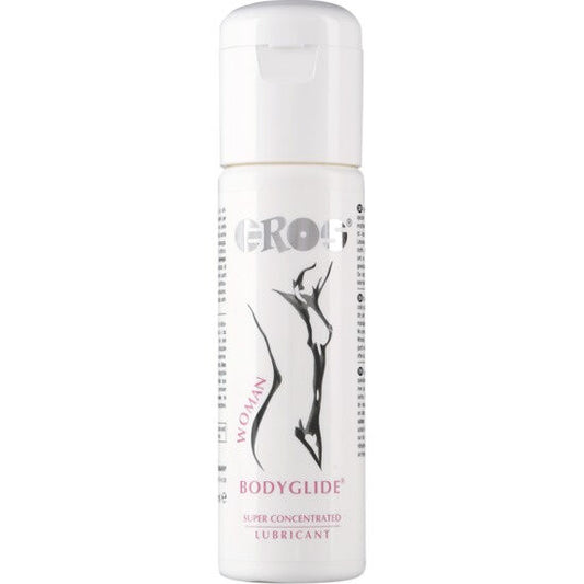 EROS - BODYGLIDE SUPERKONCENTRERAT GLIDMEDEL FÖR KVINNOR 100 ML