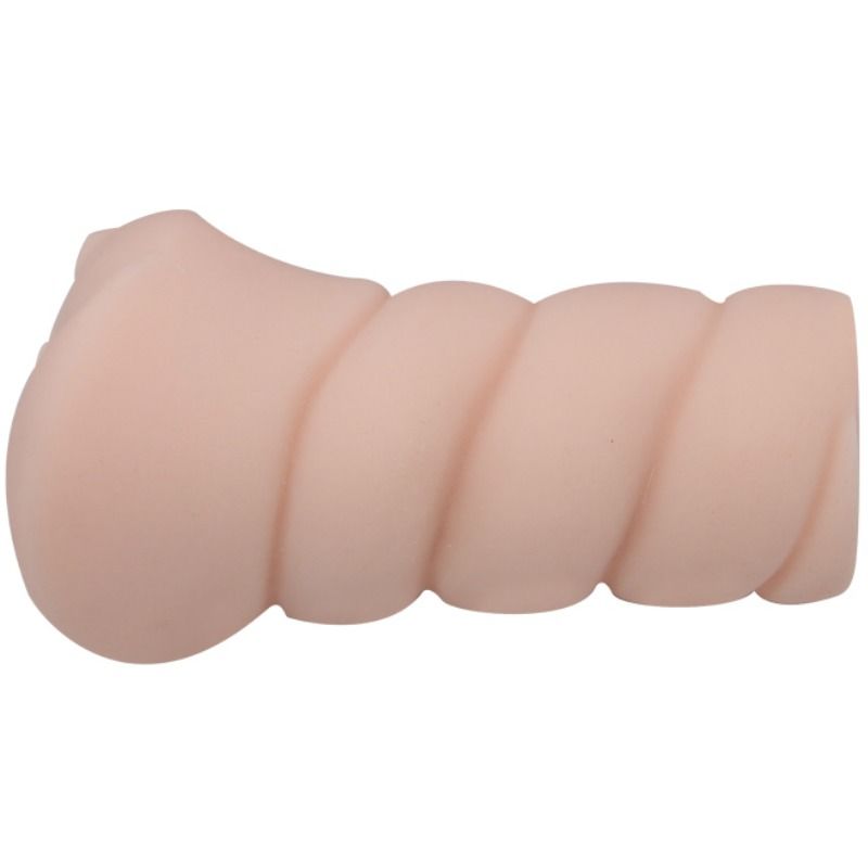 CRAZY BULL - WATER SKIN MASTURBADOR VAGINA MODEL 3 - Kink&Play