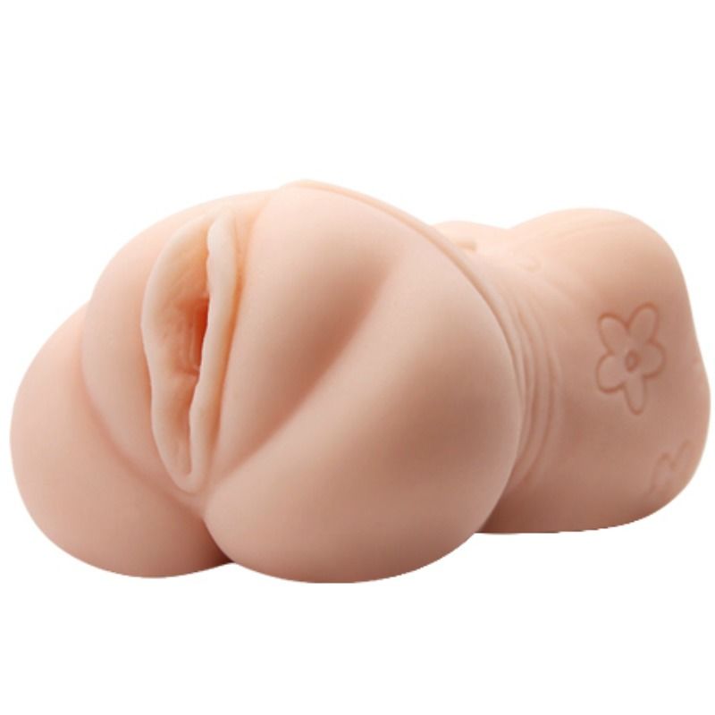CRAZY BULL - WATER SKIN MASTURBADOR VAGINA MODEL 4 - Kink&Play