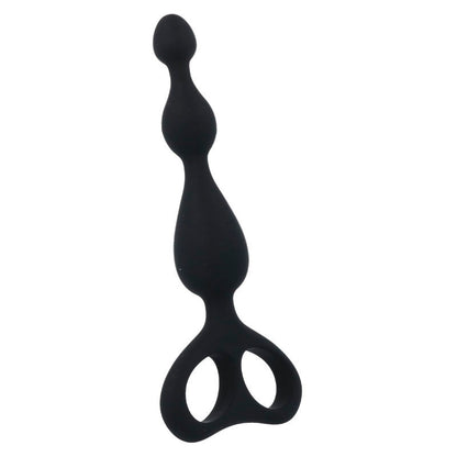 INTENSE - BLACK ANAL DANTI - Kink&Play