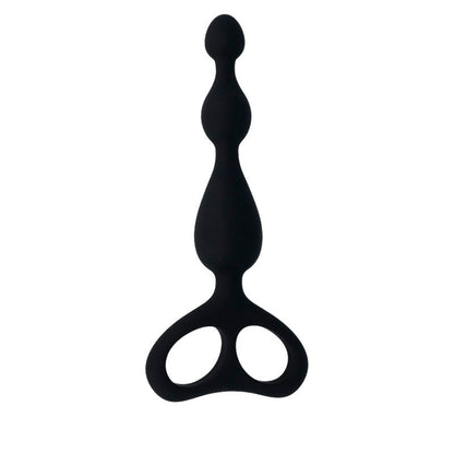INTENSE - BLACK ANAL DANTI - Kink&Play