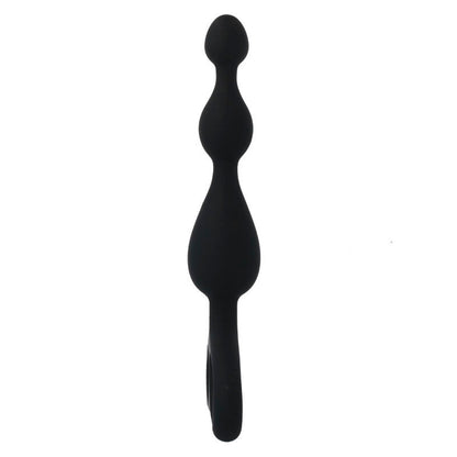 INTENSE - BLACK ANAL DANTI - Kink&Play