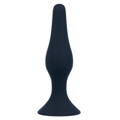 INTENSE - ANAL LEVEL 3 12.5CM BLACK - Kink&Play