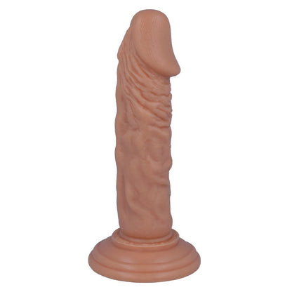 MR INTENSE - 3 REALISTISKA PENISAR 16,2 CM -O- 3 CM