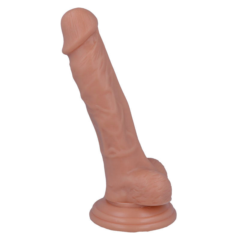 MR INTENSE - 9 REALISTIC COCK 17.8 CM -O- 3 CM - Kink&Play