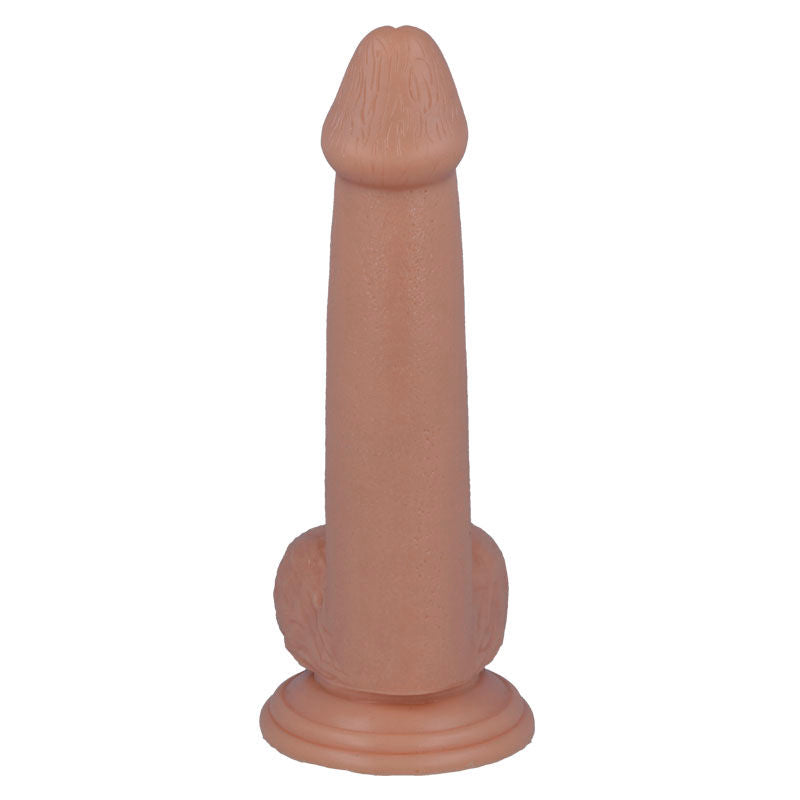 MR INTENSE - 10 REALISTIC COCK 18 CM -O- 3.4 CM - Kink&Play