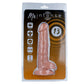 MR INTENSE - 13 REALISTIC COCK 18.5 CM -O- 3.2 CM