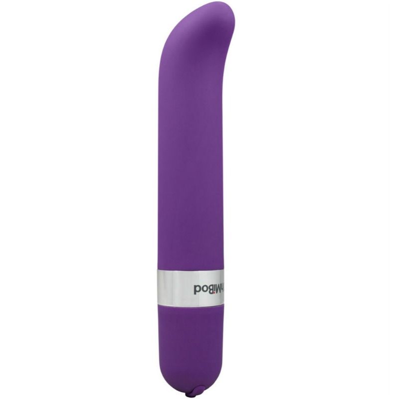 OHMIBOD - FREESTYLE LILAC G-POINT VIBRATOR STIMULATOR - Kink&Play