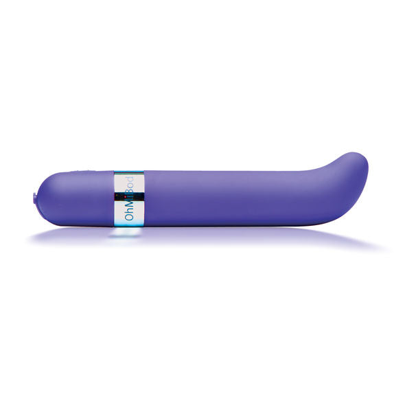 OHMIBOD - FREESTYLE LILAC G-POINT VIBRATOR STIMULATOR - Kink&Play