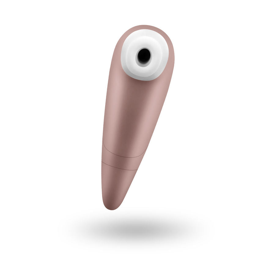 SATISFYER - 1 NEXT GENERATION - Kink&Play
