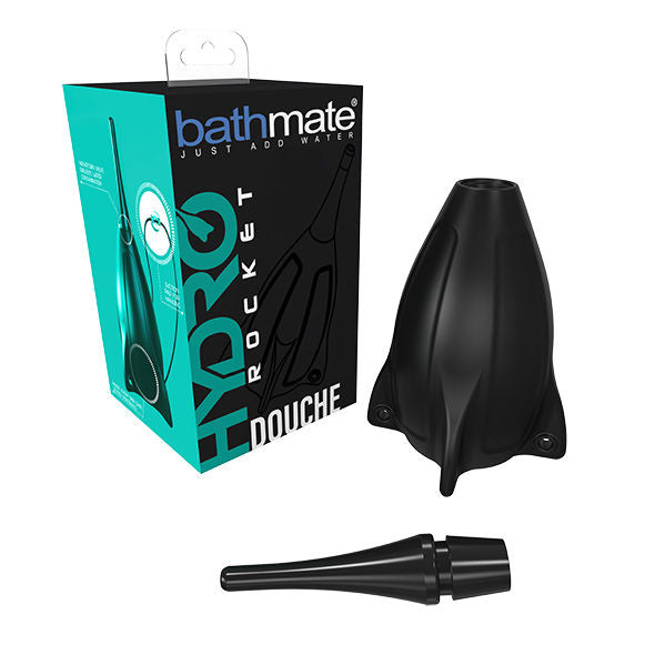 BATHMATE - HYDRO ROCKET DOUCHE - Kink&Play