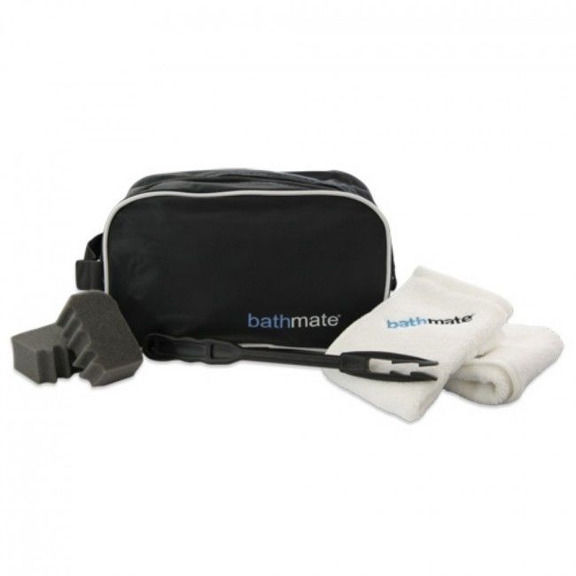 BATHMATE - CLEANING KIT - Kink&Play