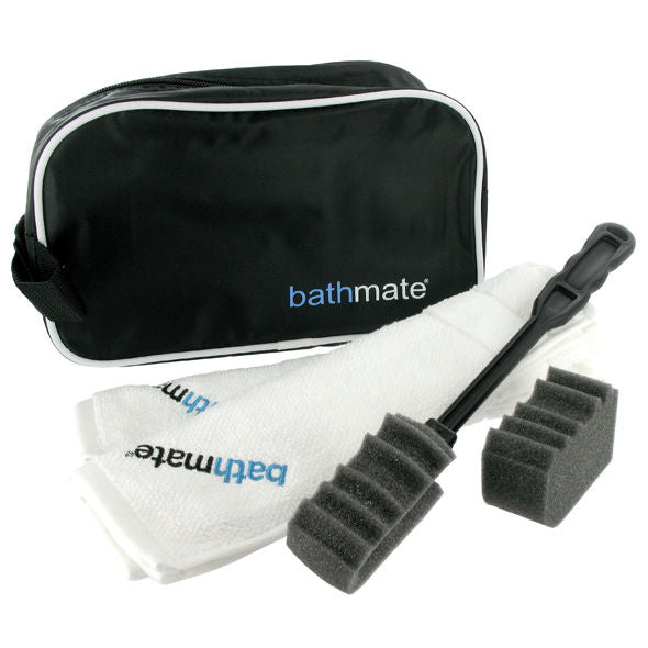 BATHMATE - CLEANING KIT - Kink&Play